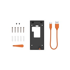 Ring Spare Parts Kit for Battery Doorbell