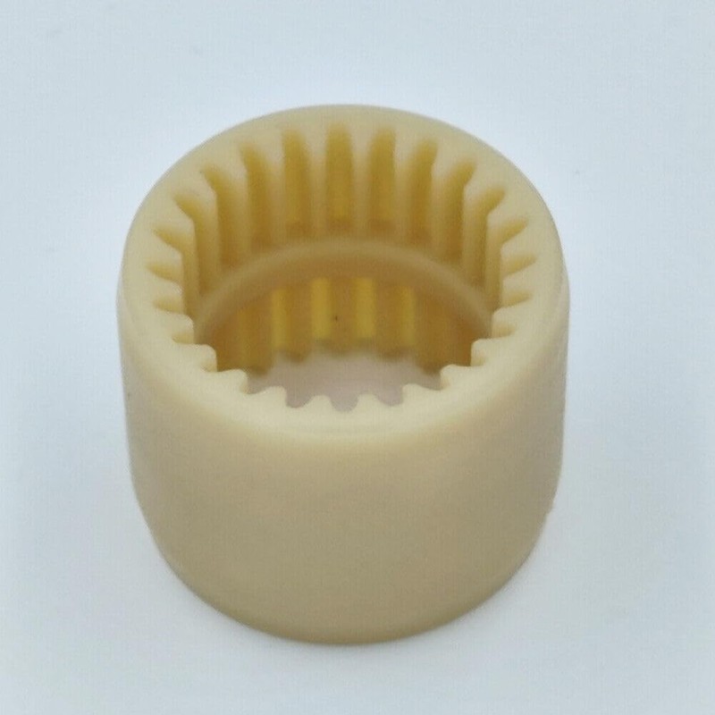 1 Piece M-19 Gear Coupling Sleeve Flexible Shaft Part M-19