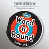 Ravensburger 76307 Thinkfun Word A Round Game