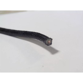 ACDC 18 AWG Black 150c High-Temperatu