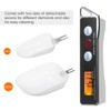 BSEWO Digital Measuring Spoon Scale, Electronic Kitchen Scale with Tare