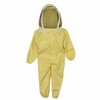 Child Beekeeping Suit Breathable Clothing Anti Bee Jumpsuit Protective Clothing