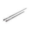 TEKTON 1/4 Inch Drive Extension Set, 2-Piece (9, 12 in.)