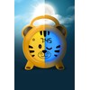 Alecto BC100TIGER - Educational Alarm Clock Children - Sleep Trainer