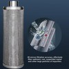 HQHAOTWU Front Filter Flow Water Purification Equitment 10inch Filter 304