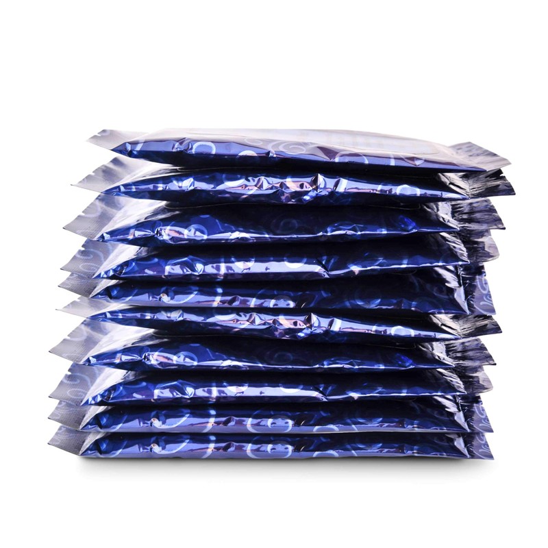 Churchill Coffee Breakfast Blend 10 Portioned Packs -1.5 oz each