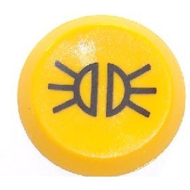 Pressure switch KM10040022 with locking switch: "Limit and tail light"