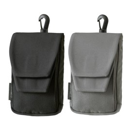 Shimano Fishing Bag Flap Pouch BP-202V Gray