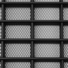Chrome Front Grille with Bug Screen & Screws for 2004-2017