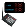 Take A Number System Wireless Calling System Restaurant Pager System