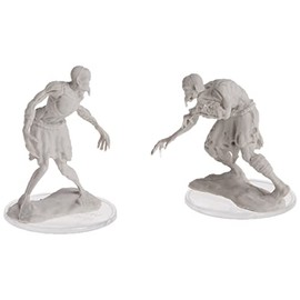 D&D Nolzur’s Marvelous Miniatures: Ghouls