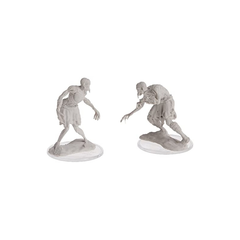 D&D Nolzur’s Marvelous Miniatures: Ghouls