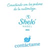 Tonico Facial Lechuga Y Pasiflora Shelo Nabel® 265ml.