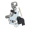 waltyotur Trans Gearshift Bracket Replacement for Ram 1500 2500 3500