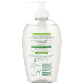 Simple - Kind to Skin Anti-Bacterial Gentle Care Handwash Mint oil - 250ml, multi-coloured