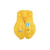 Bestway Swim Safe ABC Life Jacket Level B WonderSplash, 3-6