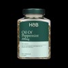 Holland & Barrett Oil of Peppermint 200mg 60 Capsules