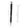 Outanaya Vinyl Weeding Tool Set Precision Pin Pen for Crafting