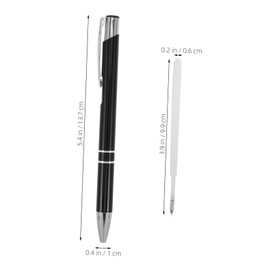 Outanaya Vinyl Weeding Tool Set Precision Pin Pen for Crafting and Automotive Use Ergonomic Design with Bubble Release Function Includes Refills for Extended Projects