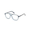 Timberland TB50067 091 Men's Glasses Matte Blue 56/14/145