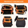 Tool Belt Pouch, Tool Belts for Men, Multi Tool Pouch,