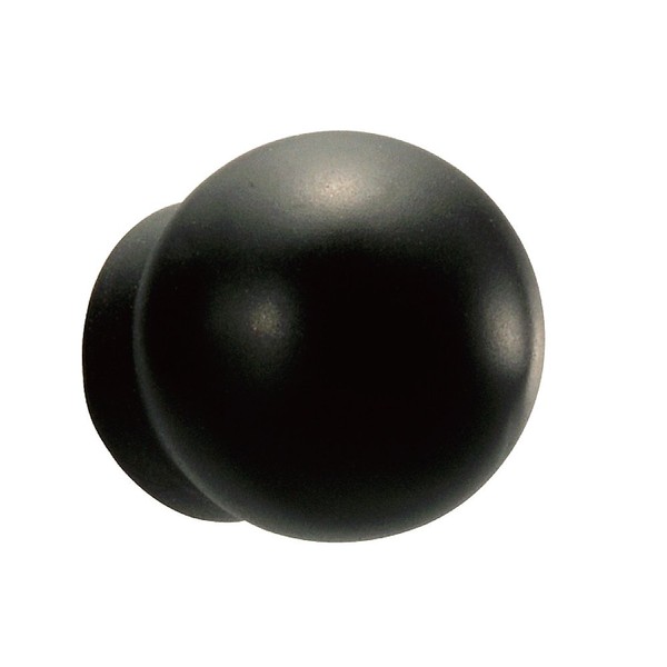 Carmate LS379 LUXIS Car Bolt Cap for Rear Wiper Round