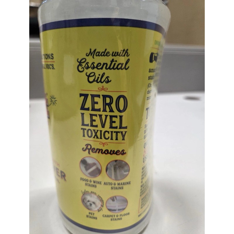 Whip-It 3pk- The Amazing Whip-It Multipurpose Stain Remover 32 oz