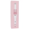 Professional Ceramic Curling Iron Automatic 360° Rotating Hair Curler Electric