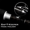 KastKing Perigee II Fishing Rods, Spinning Rod 7ft - Heavy