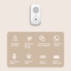 2 Way Voice Intercom 300m Long Distance Wireless Voice Intercom