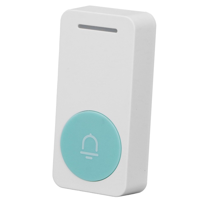 Wireless Doorbell 5 Level Volume 200 Meter Long Range Home