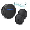Pet Daily Kit Wireless Pet Bell Doorbell for Cats,Dogs,Pet Training