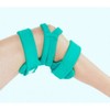 Comfy Pediatric Knee Orthosis Large Extra Cover