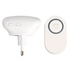 Wireless Doorbell Home Button Cell Wireless Doorbell Long Distance The