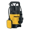 Pretul Bomba Sumergible Plástica 1hp Agua Sucia Pretul Bos-1spp