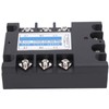 3 Phase Solid State Relay SSR-3 D4840 40A DCAC 480V