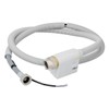 ensipart Inlet Hose Compatible with/Suitable for Miele 4622714 Safety Inlet
