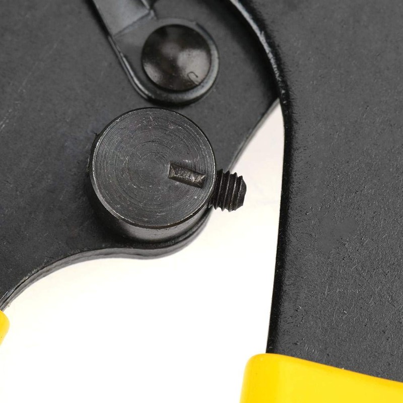 Samfox Fiber Optic Stripper,Three Hole Pigtail Pliers Upgraded 250μm Fiber