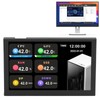 IPS USB Mini Screen 5 Inch 800x480 Resolution Type C