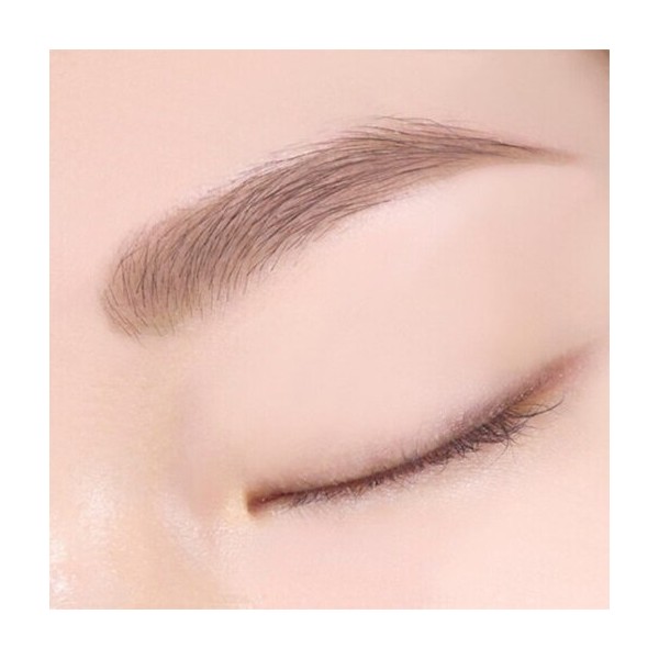 WAKEMAKE Natural Hard Brow Pencil 1+1 Special Set - [Special