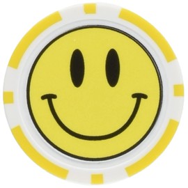 LITE Poker Chip Smile X-768 (880)