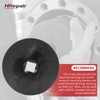 HRepair Axle Nut Socket丨fits for Dodge Ram 3500 4500 5500