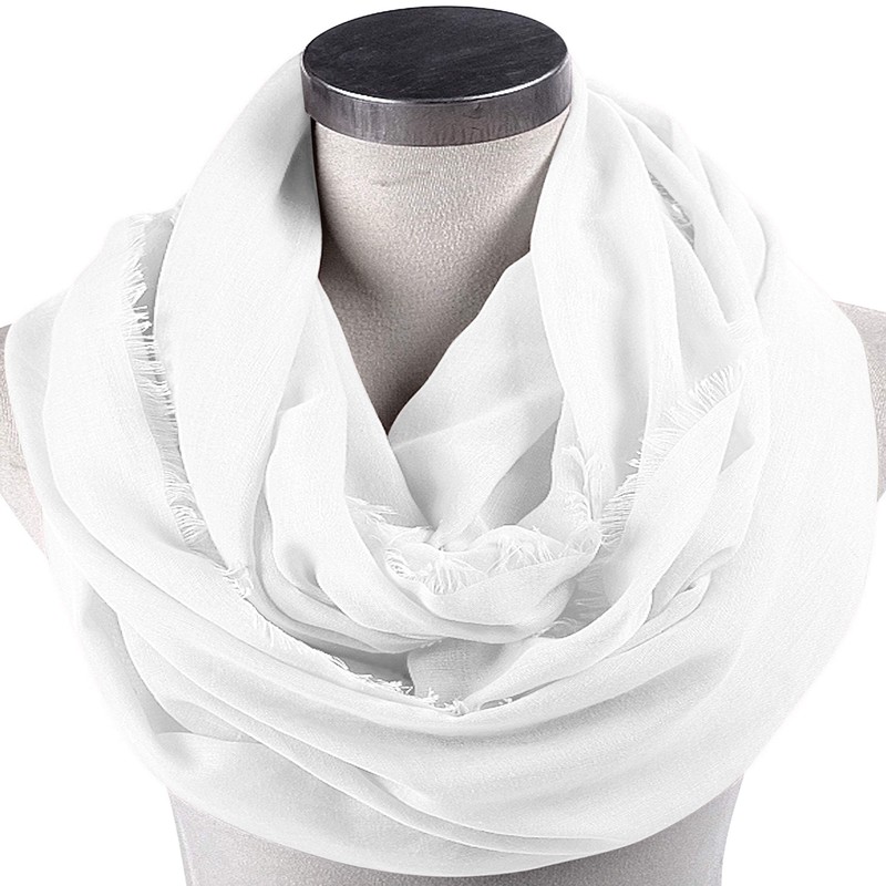 CJ Apparel Mobius Infinity Scarf Second Choice Snood Cowl Tube