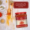 Spicy World Kashmiri Chilli Powder (Chili) 1 Pound Bulk Jar