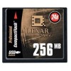 Any CompactFlash Digital Device Lexar 256 MB 24x Professional Digital Film CompactFlash Card w/ Memory Card Case