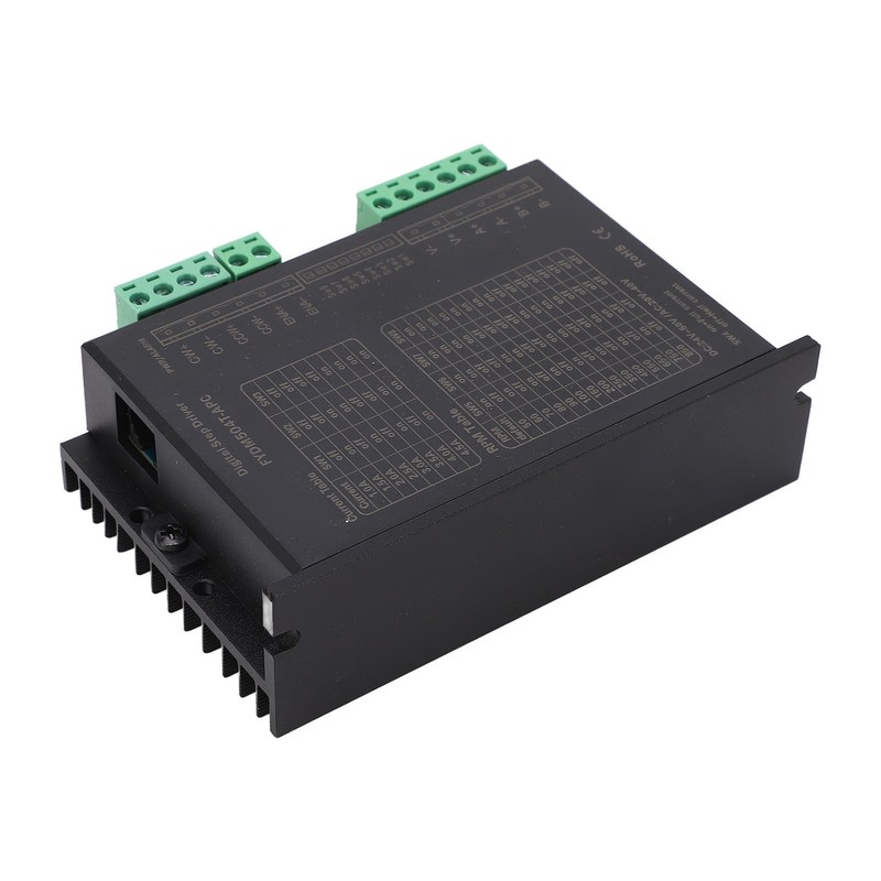 Servo Motor Driver Stepper Driver 2 Phase 42 57 86