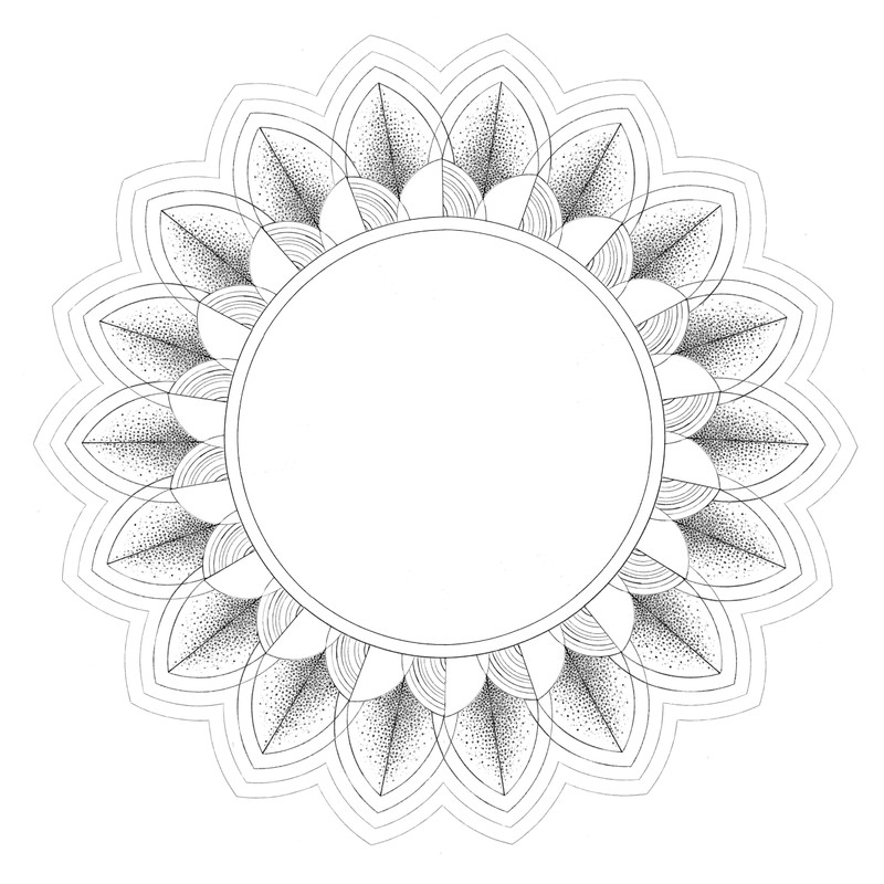 Faber-Castell Compass with quick-set Stream 2024