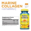Nature's Life Marine Collagen Deep Skin Care Formula Plus Vitamin