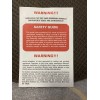 PRIMEX 14" X 1/4" X 1" PH CONCRETE STATIONARY CUTOFF