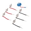 Diode Rectifier Kit 3 Positive 3 Negative 8cm Line RSK5001